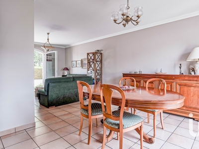 Maison traditionnelle 5 pièces de 115 m² à Villiers-le-Bel (95400)