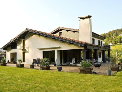 Villa de 14 pièces de luxe en vente Gérardmer, France