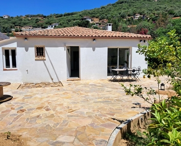 Villa de luxe de 3 pièces en vente Bastelicaccia, Corse