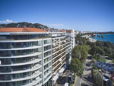 Appartement de luxe de 97 m2 en vente Cannes, Provence-Alpes-Côte d'Azur