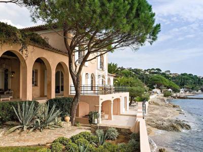 Villa de luxe de 6 chambres en vente Grimaud, Provence-Alpes-Côte d'Azur