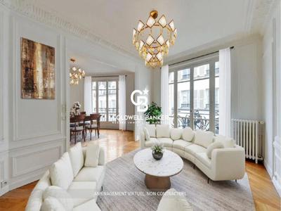 Appartement de luxe de 2 chambres en vente à Temple, Rambuteau – Francs Bourgeois, Réaumur, Paris, Île-de-France