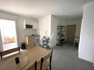 Appartement NARBONNE