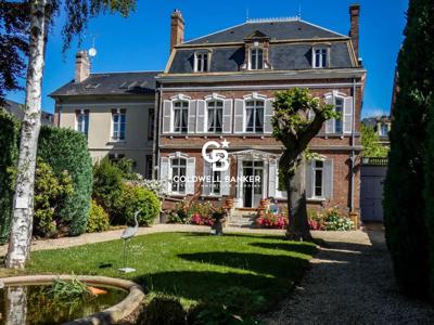 13 room luxury House for sale in Évreux, France