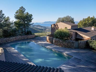 Maison de luxe 280 m2 en vente La Cadière-d'Azur, Provence-Alpes-Côte d'Azur