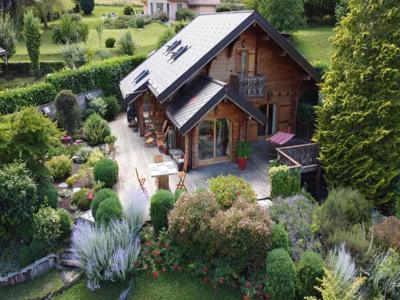 Villa de 6 pièces de luxe en vente Lathuile, France