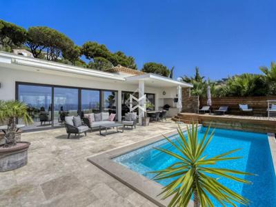 Villa de 6 pièces de luxe en vente Sainte-Maxime, France