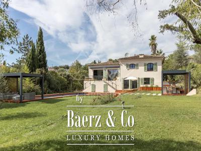 Villa de luxe de 6 pièces en vente 06560, Valbonne, Alpes-Maritimes, Provence-Alpes-Côte d'Azur
