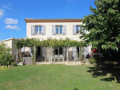 Villa de luxe de 7 pièces en vente Saint-Victor-la-Coste, France