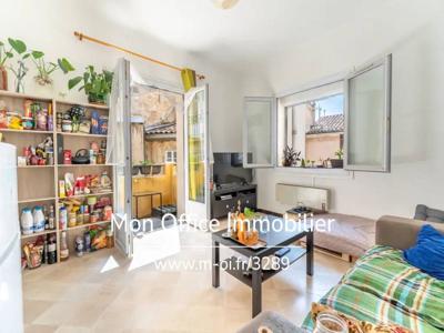 Appartement à vendre à Aix-en-Provence