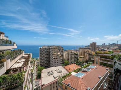 Appartement à vendre à Monaco