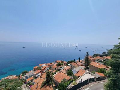 Appartement à vendre à Roquebrune-Cap-Martin