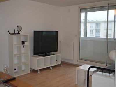 Location meublée appartement 2 pièces 55.78 m²