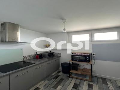 Location meublée appartement 3 pièces 54.07 m²