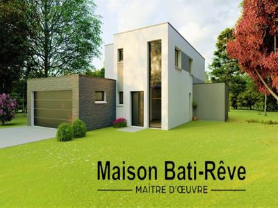 Maison individuelle 5 pièces à Fameck