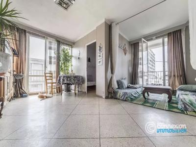 Vente appartement 4 pièces 72.65 m²