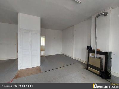 Vente loft 6 pièces 100 m²