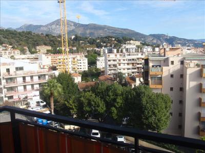 Appartement T1 près de Roquebrune-Cap-Martin