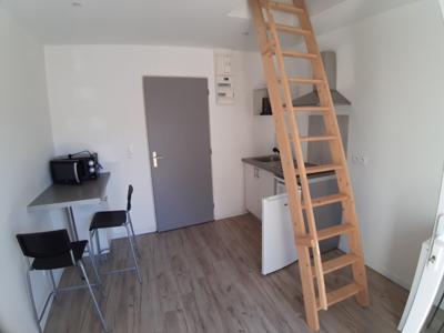 Appartement 1 pièce à Saint-Dié-des-Vosges