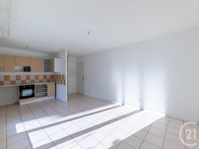 appartement à vendre 2 pièces - 47,79mGRENOBLE - 38