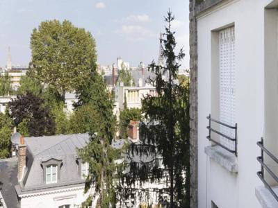 Appartement à vendre à Paris 16Ème