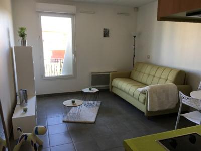 Appartement T1 Castelnau-le-Lez