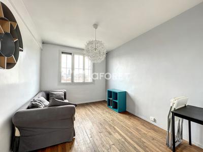 Appartement T2 Bois-Colombes