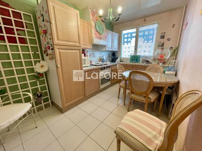 Appartement T2 Montigny-lès-Cormeilles