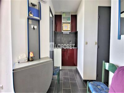 Appartement T2 près de Canet-en-Roussillon