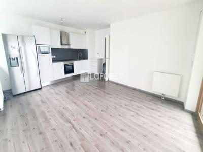 Appartement T3 Lille