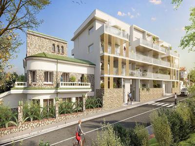 LES TERRASSES D'AGATHE - Programme immobilier neuf Perpignan - PRODEOM IMMOBILIER
