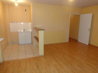 Location appartement 2 pièces 46 m²