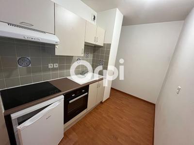 Location appartement 2 pièces 51.35 m²