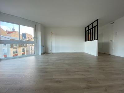 Location appartement 2 pièces 57 m²