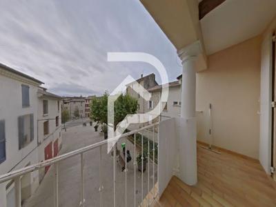 Location appartement 3 pièces 57.49 m²