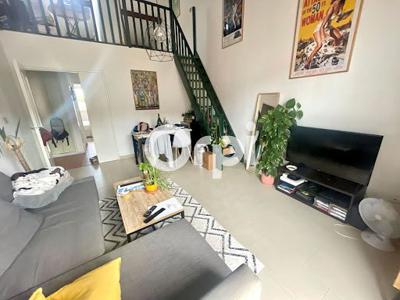 Location appartement 4 pièces 71 m²