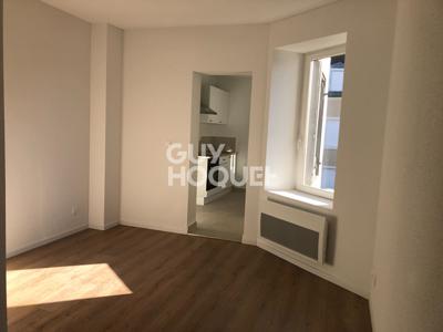 LOCATION d'un appartement 2 pièces (33 m²) à MULHOUSE