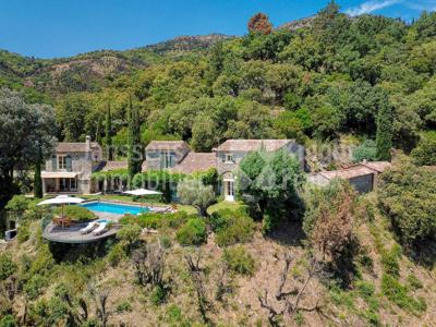 Maison à vendre à La Garde-Freinet