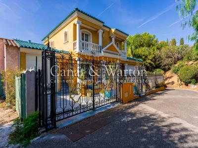 Maison à vendre à La Seyne-sur-Mer