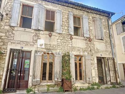 Maison à vendre à Saint-Rémy-de-Provence