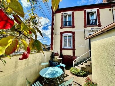 Maison T3 Dives-sur-Mer