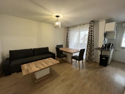 Très bel appart T3 (2 chambres) colocation Orly