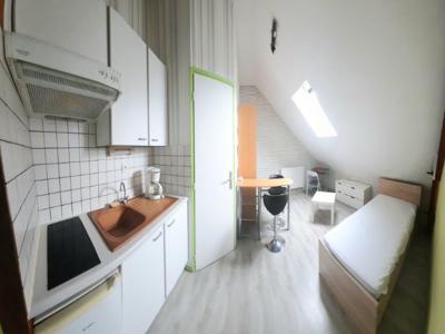 Vente appartement 1 pièce 13 m²