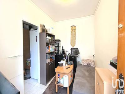 Vente appartement 1 pièce 19 m²