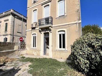 Vente appartement 2 pièces 49 m²