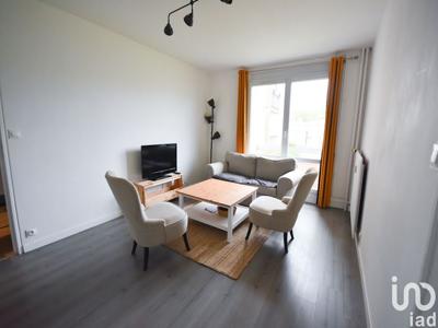 Vente appartement 2 pièces 50 m²