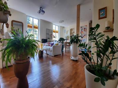 Vente appartement 3 pièces 86 m²