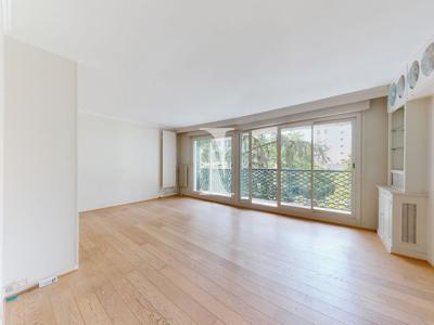 Vente appartement 4 pièces 107 m²