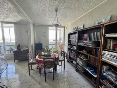 Vente appartement 4 pièces 71 m²