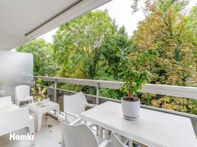 Vente appartement 4 pièces 74 m²